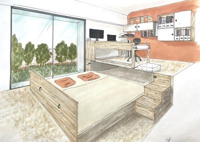 bureau