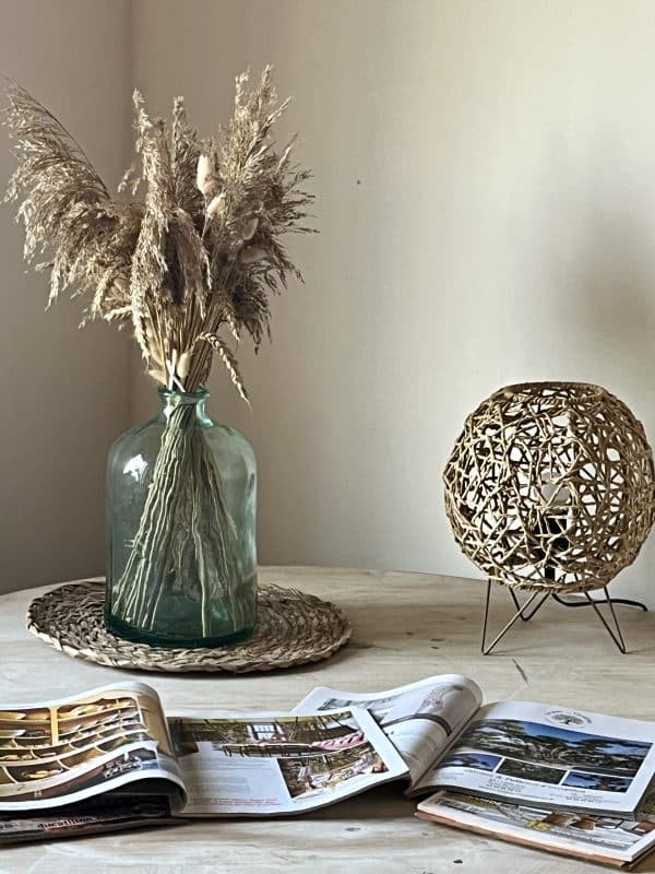 Déco nature