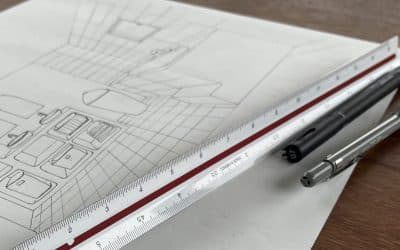 Ma vision de l&rsquo;habitat et de mon métier d&rsquo;architecte d&rsquo;intérieur