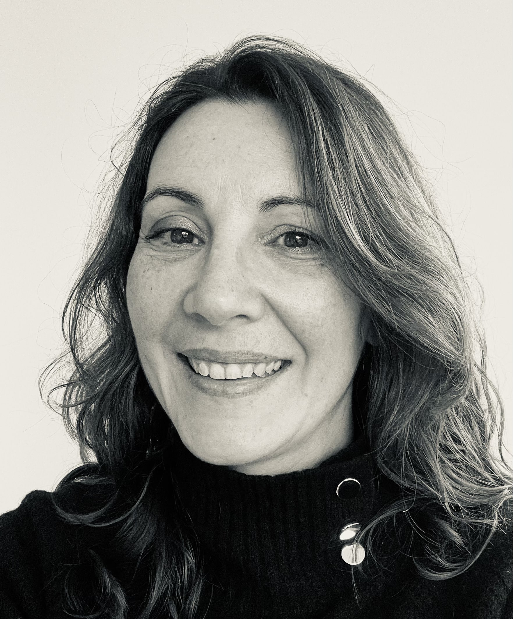 Sylvie Houel