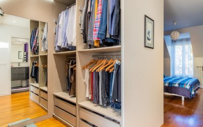 Désencombrer son intérieur : retrouver l’harmonie chez soi